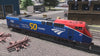 Pro Train: The Western Branch