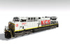 ProTrain: AC4400CW Loco Bundle 1