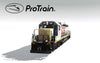 Pro Train: SD40-2 Loco Bundle 4
