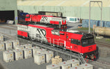 C44aci Locomotive - ARG/Mineral Resources Pack