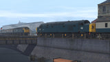 BR Blue Passenger Pack