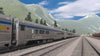 Pro Train: The Canadian