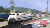 Pro Train: MTA P32AC-DM Loco Bundle