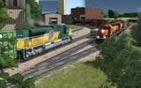 Model Trainz: Chicago