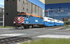 Model Trainz: Chicago