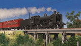 VR K Class Type 3 (K184/185) - In Service Black