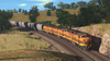 SA CL Class -  ASR/ARG/GWA/ORA/Aurizon
