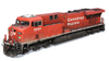CP ES44AC 8760-8839