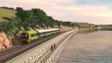 Southfolds - UK Third Rail Electric Network