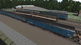 BR GUV Wagon Pack - Late