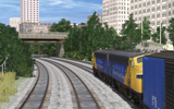 Milton Valley Railroad