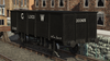 GWR 20T and 40T Coal Wagons