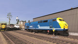 Pro Train: MTA P32AC-DM Loco Bundle