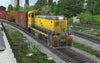 Model Trainz: Freemont Mills