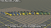VR C Locomotive - SSR Pack 1