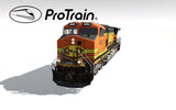 Pro Train: BNSF Loco Bundle 1