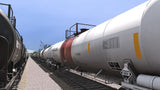 Pro Train: US Tank Car Bundle