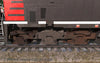 ProTrain: AC4400CW Loco Bundle 1