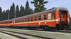 OBB SGP Second Class Pack