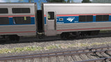 Pro Train: Amtrak Viewliner I & II