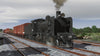 VR K class Type 4 (K186-K192) - In Service Black