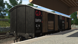 UK Gunpowder Van Pack 1