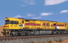 C44aci Locomotive - ARG/Mineral Resources Pack