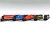 Pro Train: NS Heritage Loco Bundle 1