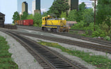 Model Trainz: Freemont Mills
