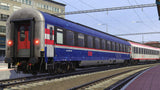 OBB SGP Second Class Pack
