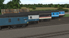 BR GUV Wagon Pack - Late