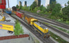 Model Trainz: Freemont Mills