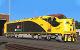 SA CL Class -  QR National Pack