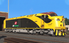 SA CL Class -  QR National Pack
