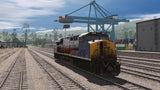 Pro Train: CSX Heritage Loco Bundle 1
