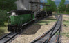 Model Trainz: Chicago