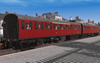 BR MK1 Suburban Coaches Pack 1