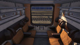 OBB SGP Second Class Pack