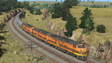 SA CL Class -  ASR/ARG/GWA/ORA/Aurizon