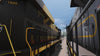 Pro Train: CSX Heritage Loco Bundle 3