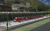 Model Trainz: Germany