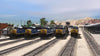 Pro Train: CSX Heritage Loco Bundle 2