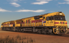 C44aci Locomotive - ARG/Mineral Resources Pack