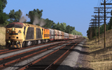 SA CL Class -  RailPower Pack
