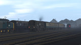 BR Blue Passenger Pack