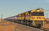 C44aci Locomotive - ARG/Mineral Resources Pack