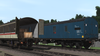 BR GUV Wagon Pack - Late