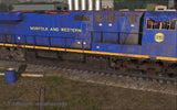 Pro Train: NS Heritage Loco Bundle 1