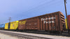 Pro Train: 50ft Boxcar Bundle