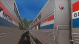 Pro Train: Amtrak Viewliner I & II